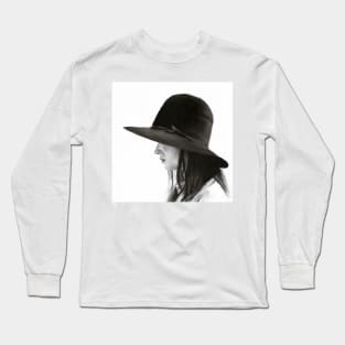 Incognito Long Sleeve T-Shirt